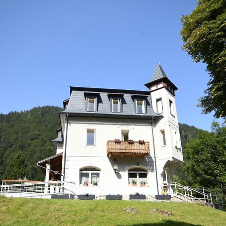 Hotel Saisera Вальбруна Экстерьер фото