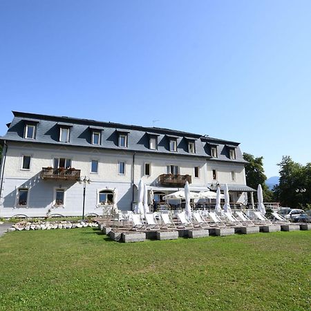Hotel Saisera Вальбруна Экстерьер фото