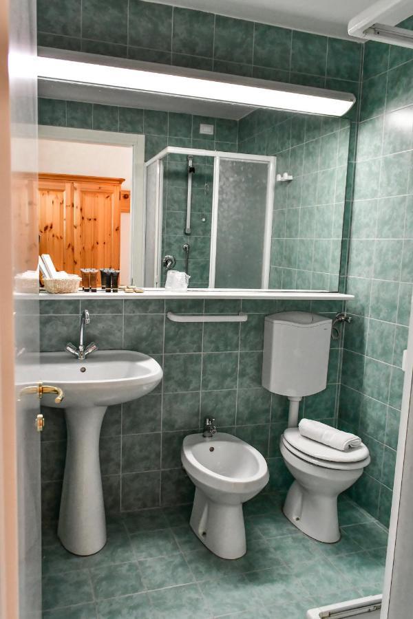 Hotel Saisera Вальбруна Экстерьер фото