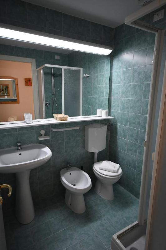 Hotel Saisera Вальбруна Экстерьер фото