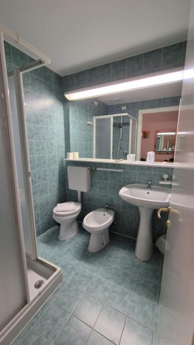 Hotel Saisera Вальбруна Экстерьер фото